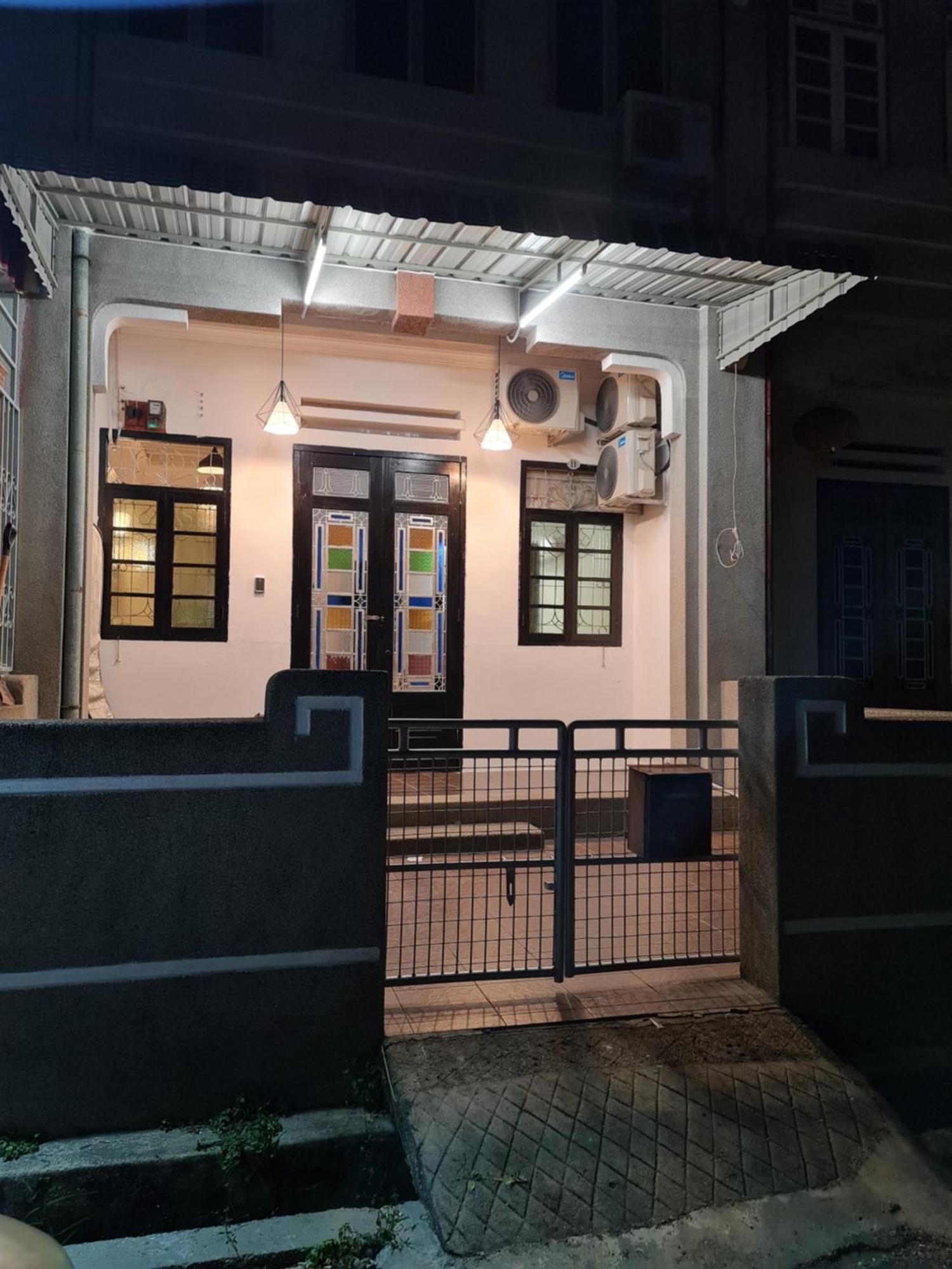 Amilite Heritage Villa George Town Exterior photo